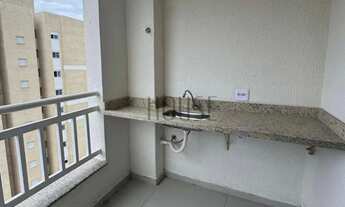 Imagem 5: Apartamento com 3 quartos à venda, 67 m² - Condomínio Barão de Iguatemi - Sorocaba/SP