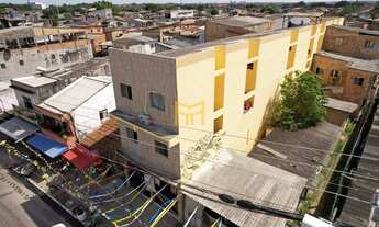 Imagem: Prédio Comercial e Residencial à Venda