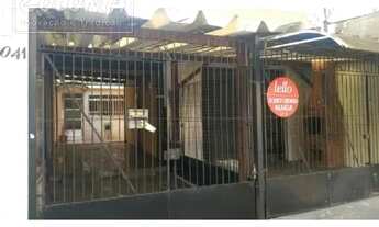 Imagem 4: Sobrado a venda - Vila Homero Thon, Santo André