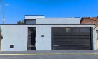 Imagem: CASA PADRÃO