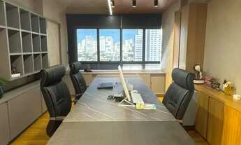 Imagem: Setor Bueno, Sala Comercial