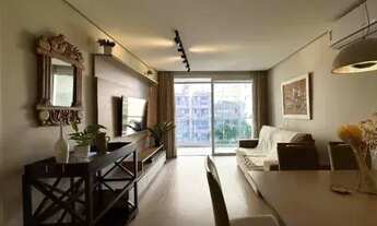 Imagem 5: Apartamento Place Residence Centro