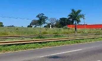 Imagem 4: Área com 28.350 m², GO 060 - Rodovia dos Romeiros, em frente ao Condomínio do Lago, Goiâni