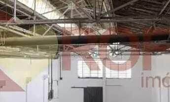 Imagem 6: Galpão para Venda e Locação com 473m² - Chácara Santo Antônio SP