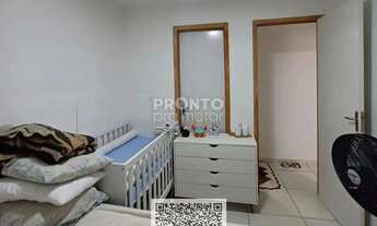 Imagem 7: Dois Carneiros - Apartamento com 46 metros - 2 Quartos - 1 Suíte - 1 Garagem - Jaboatão do