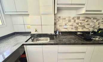 Imagem 4: Apartamento pronto para AIRBNB MOBILIADO com 2 dormitórios à venda, 45 m² por R$ 290.000