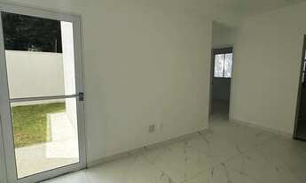 Imagem 4: Área Privativa / Garden com 2 quartos à venda em Belo Horizonte