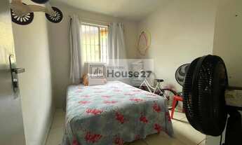 Imagem 3: Apartamento Para Vender com 2 quartos Residencial São Jose 1 na Avenida Trancredo Neves