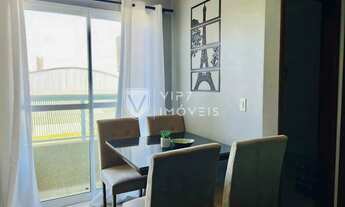 Imagem 6: Apartamento à venda, 2 quartos, 1 suíte, 2 vagas, Jardim Gonçalves - Sorocaba/SP