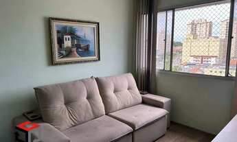 Imagem 3: Apartamento para aluguel 2 quartos 1 vaga Assunção - São Bernardo do Campo - SP