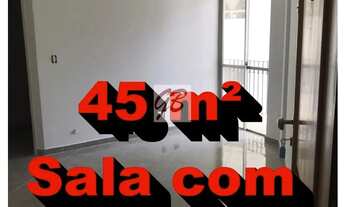 Imagem 2: Imperdível! Apartamento para locação em Perdizes, São Paulo-SP, com 1 quarto, sala, banhei