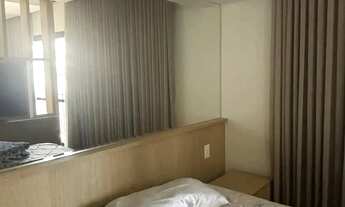 Imagem 3: FLAT / STUDIO MOBILIADO PARA ALUGUEL SETOR OESTE