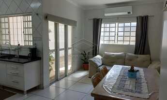 Imagem 3: Casa - 03 dormitórios- Alto Paraiso