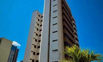 Imagem 3: Vendo apartamento Condomínio Antares Lagoa Nova