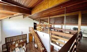 Imagem 7: Chácara com 5 dormitórios à venda, 4760 m² - Parque Valinhos - Valinhos/SP