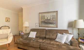 Imagem 5: Venda Apartamento 3 Dormitórios - 107 m² Itaim Bibi