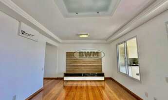 Imagem: Apartamento com 3 dormitórios para alugar