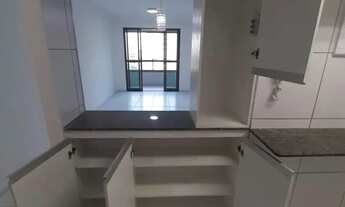 Imagem 7: Apartamento 3 quartos, Suíte , Nascente, Reformado, Lazer completo em Candeias