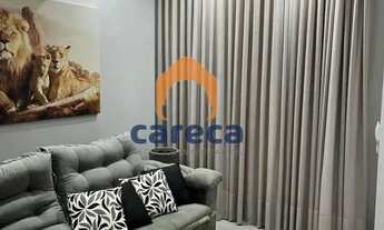 Imagem 3: Casa para Venda em São José do Rio Preto, Residencial Santa Regina, 2 dormitórios, 1 suíte