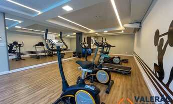 Imagem 4: Edf. Shopping Living Residence - Apartamento 3 quartos 1 suítes 64m² e 1 vaga - Boa Viagem