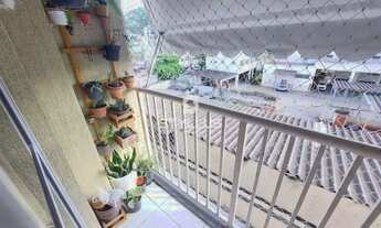 Imagem 3: Cascadura Apartamento com 2 dormitórios