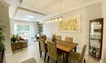 Imagem 2: Apartamento de 3 dormitórios com suíte em Itaguaçu, Florianópolis