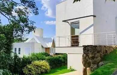 Imagem 2: CASA EM CONDOMÍNIO - VILLAGE VISCONDE DE ITAMARACÁ - SP