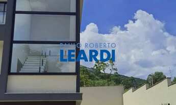 Imagem: CASA ASSOBRADADA - JARDIM FLORESTA - SP