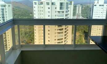 Imagem 4: EXCELENTE APTO 02 SUITES Vila da Serra - Nova Lima - MG