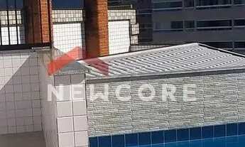 Imagem 6: Apartamento em Rua Salvador Molinari - Caiçara - Praia Grande/SP