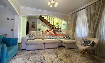 Imagem 3: Sobrado com 4 dormitórios à venda, 345 m² por R$ 2.600.000,00 - Nova Caieiras - Caieiras/S