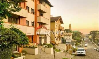 Imagem: Apartamento em Rua Borges De Medeiros