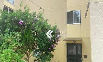 Imagem 2: Apartamento - Sorocaba - SP - Jardim Carandá