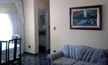 Imagem: Apartamento em Rua Engenheiro Guilherme