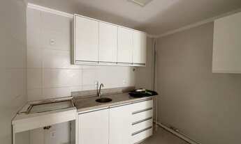 Imagem 5: Locação Anual - Apartamento mobiliado com 2 dormitórios e 2 vagas - Praia Brava