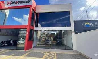 Imagem: Salão para alugar em Americana, Jardim