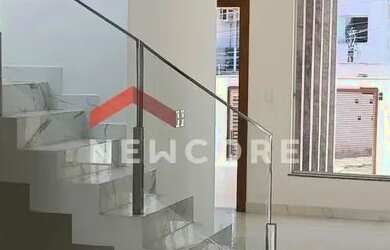 Imagem 5: Casa em Rua Vinte e Sete de Dezembro - Názia 2ª Seção - Vespasiano/MG