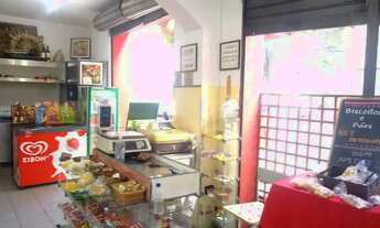 Imagem 5: Casa comercial para aluguel, 1 vaga, Santa Efigênia - Belo Horizonte/MG