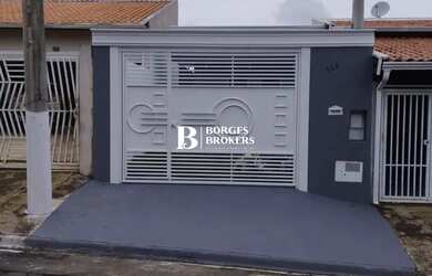 Imagem: CASA COM 2 DORMITÓRIOS 1 SUÍTE VILLA REAL