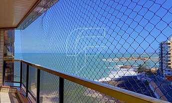 Imagem 2: Imóvel para venda possui 170 metros quadrados com 4 quartos em Centro - Guarapari - ES