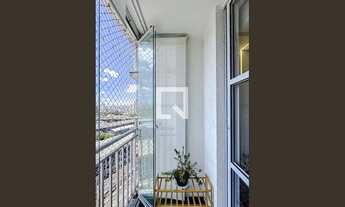 Imagem 7: Apartamento à Venda - Mooca, 2 Quartos, 46 m2