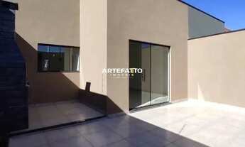 Imagem: Casa à venda no Jardim Adelinha, 3 dormitórios