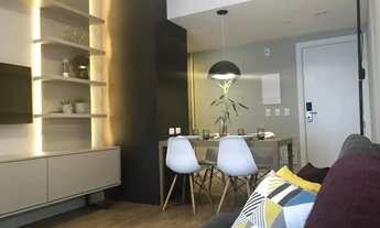 Imagem 6: APARTAMENTO 1 QUARTO 47M² CAMINHO DAS ÁRVORES