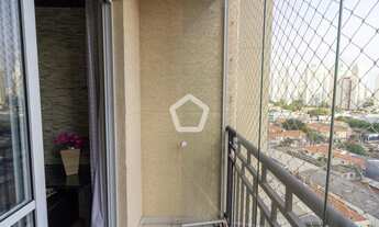 Imagem 5: Apartamento em Mooca