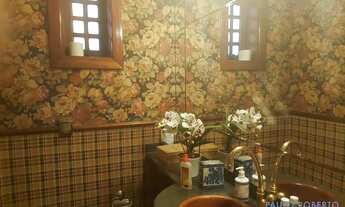 Imagem 5: CASA EM CONDOMÍNIO - MORUMBI - SP