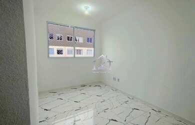 Imagem 7: Apartamento para locação com 45 m² com 2 quartos em Jardim Paris - SP