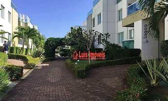 Imagem 3: Apartamento com 2 dormitórios à venda, 86 m² por R$ 780.000,00 - Itaipu - Niterói/RJ