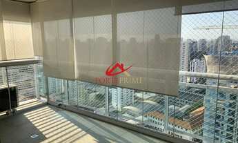 Imagem 5: Apartamento Aconchegante no Jardim das Acácias, com Varanda e Lazer Completo