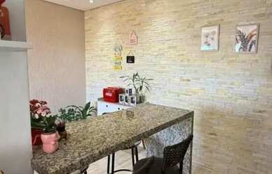 Imagem 6: Apartamento para Locação em Jundiaí, Jardim Ermida I, 2 dormitórios, 1 banheiro, 1 vaga