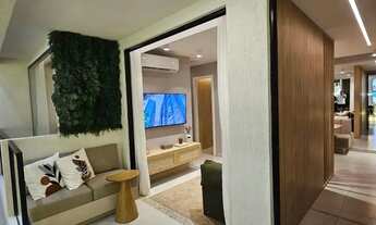 Imagem 3: Sky - 2 e 3 quartos com suíte - Financiamento direto com construtora ou tabela investidor